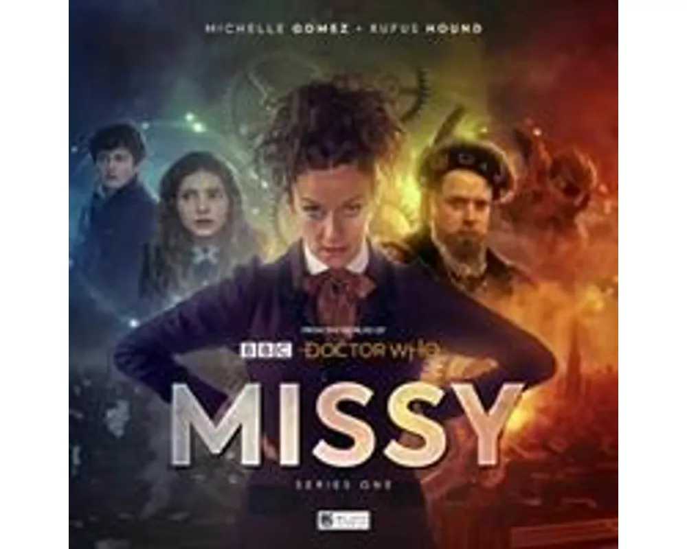 Missy Series 1