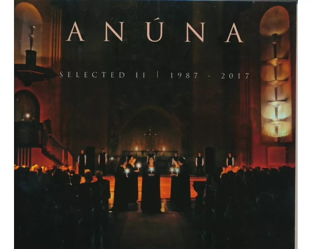 Selected II 1987-2017