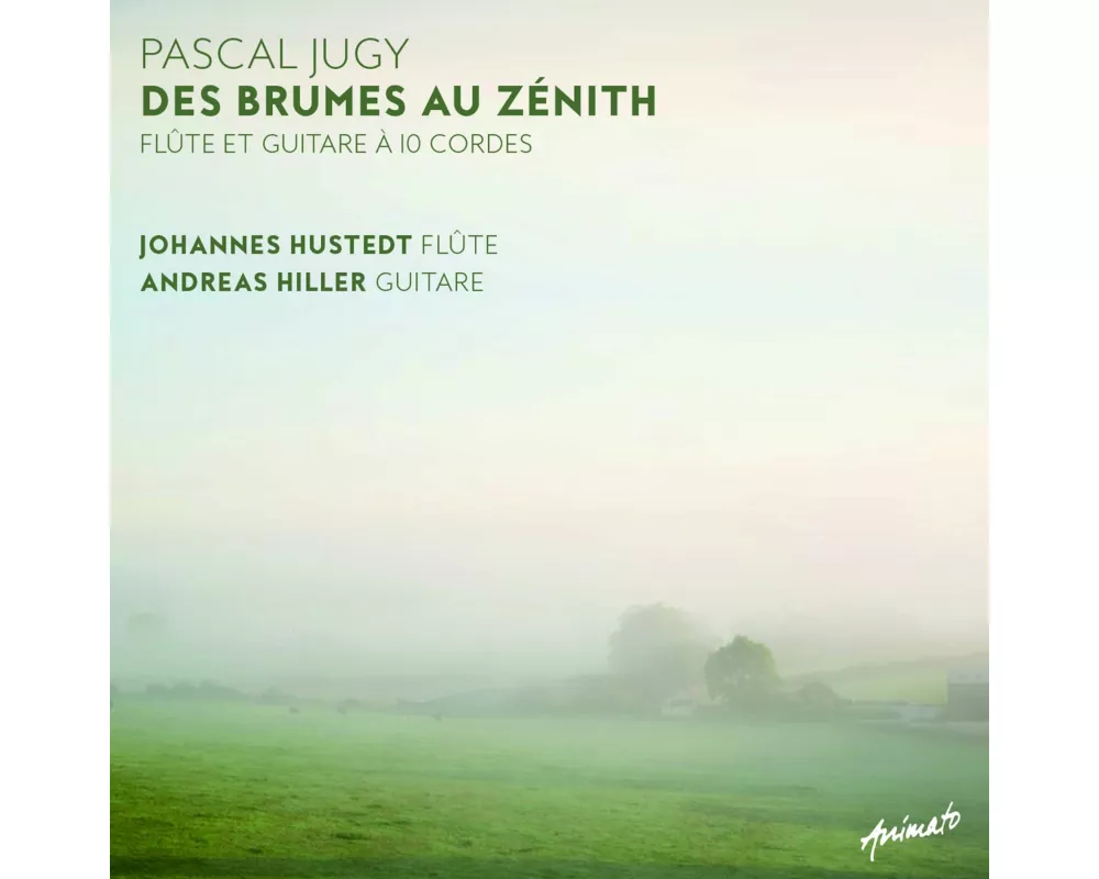 Des Brumes Au Zenith