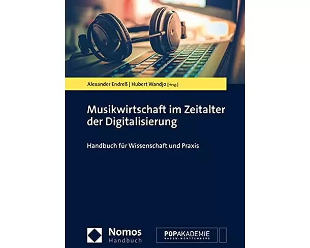 Musikwirtschaft im Zeitalter der Digitalisierung
