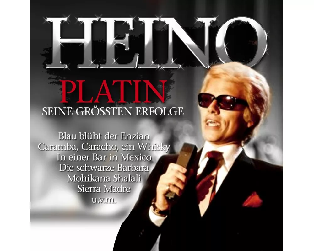 Platin-Seine gröáten Erfolge