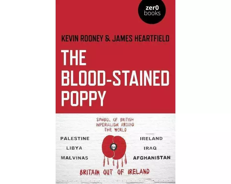 Blood-Stained Poppy, The
