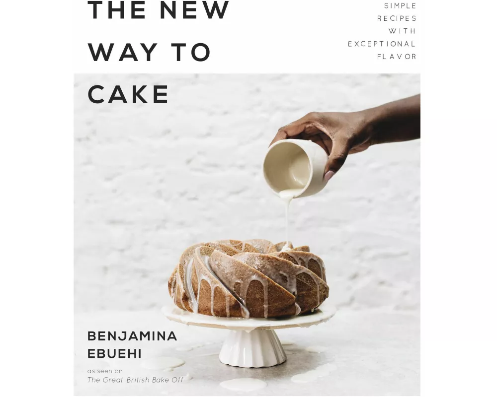 The New Way to Cake