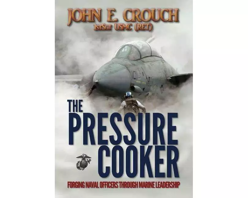 The Pressure Cooker