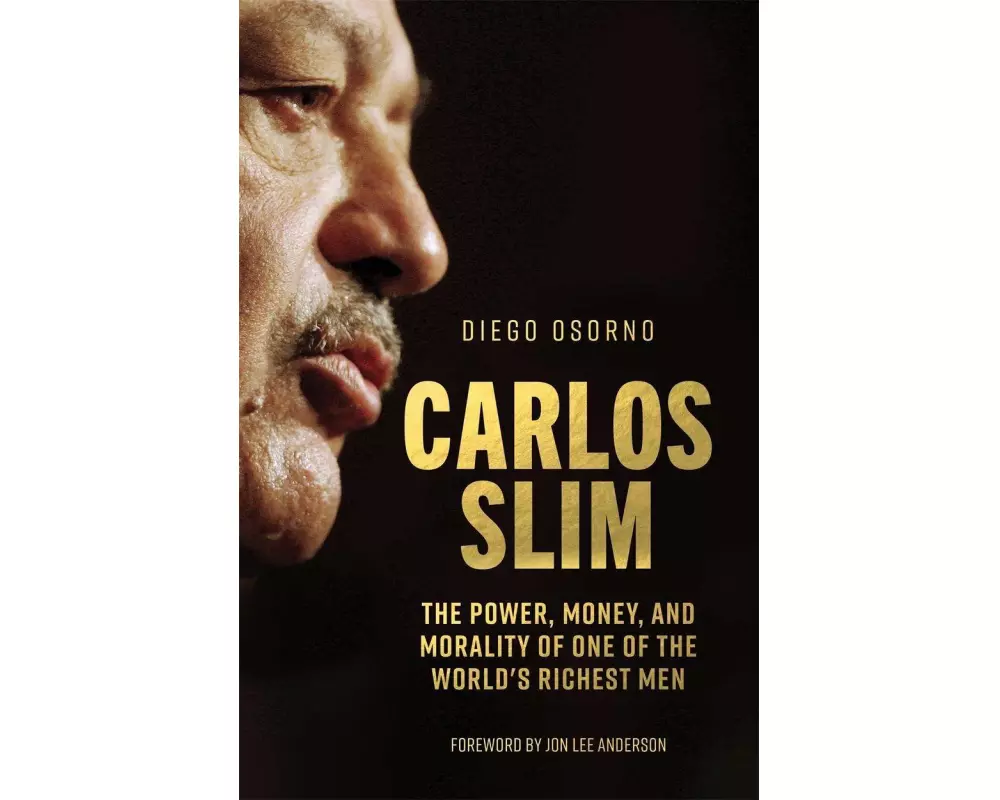 Carlos Slim