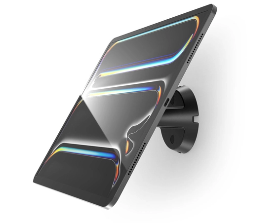 UNIVERSAL INVISIBLE MOUNT BOW