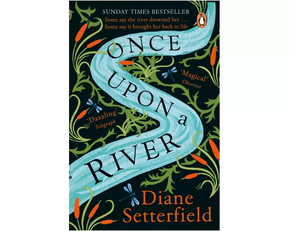 Once Upon a River