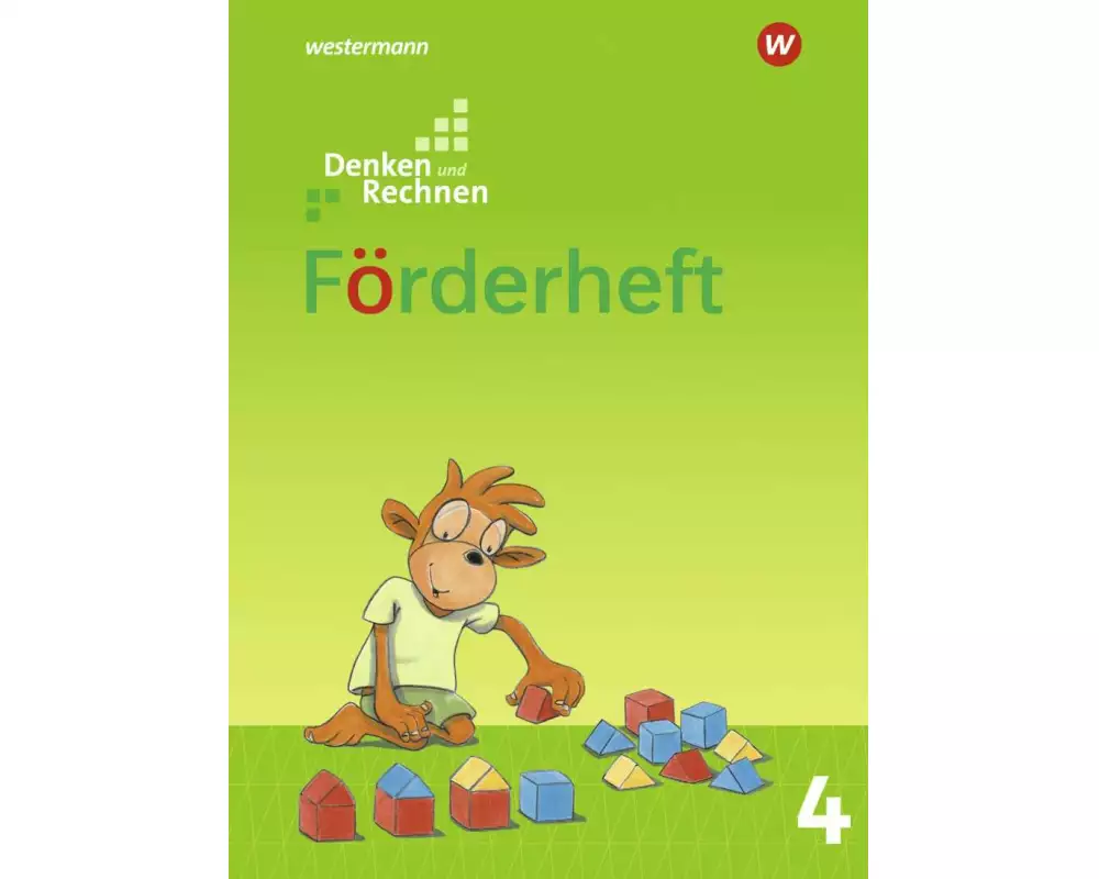 Denken und Rechnen - Allgemeine Ausgabe 2017