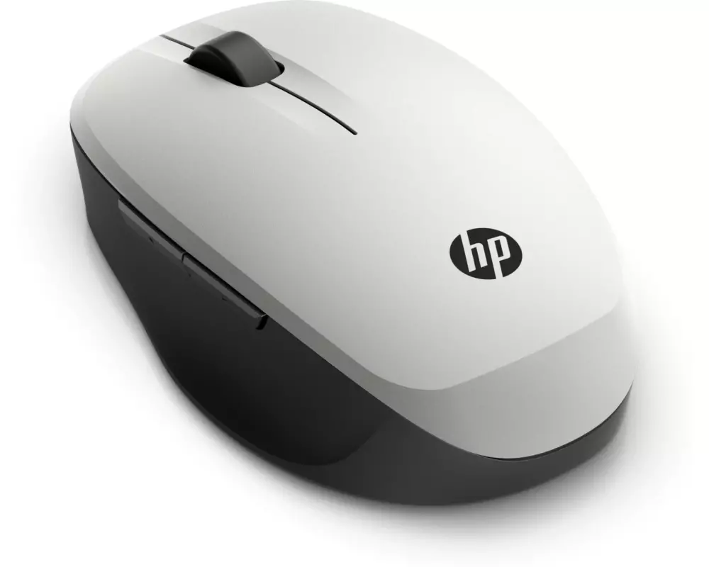 HP Maus Dual Mode Wireless