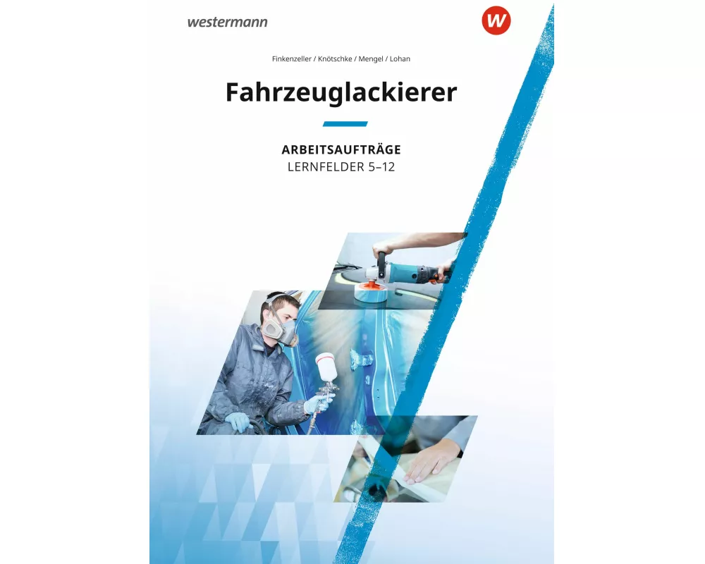 Fahrzeuglackierer