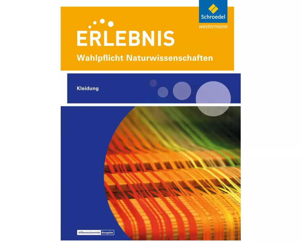 Erlebnis Naturwissenschaften