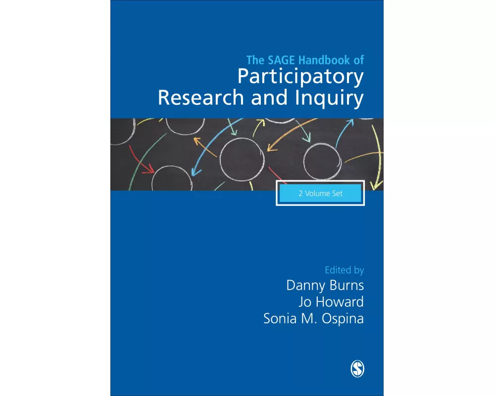 The SAGE Handbook of Participatory Research and Inquiry