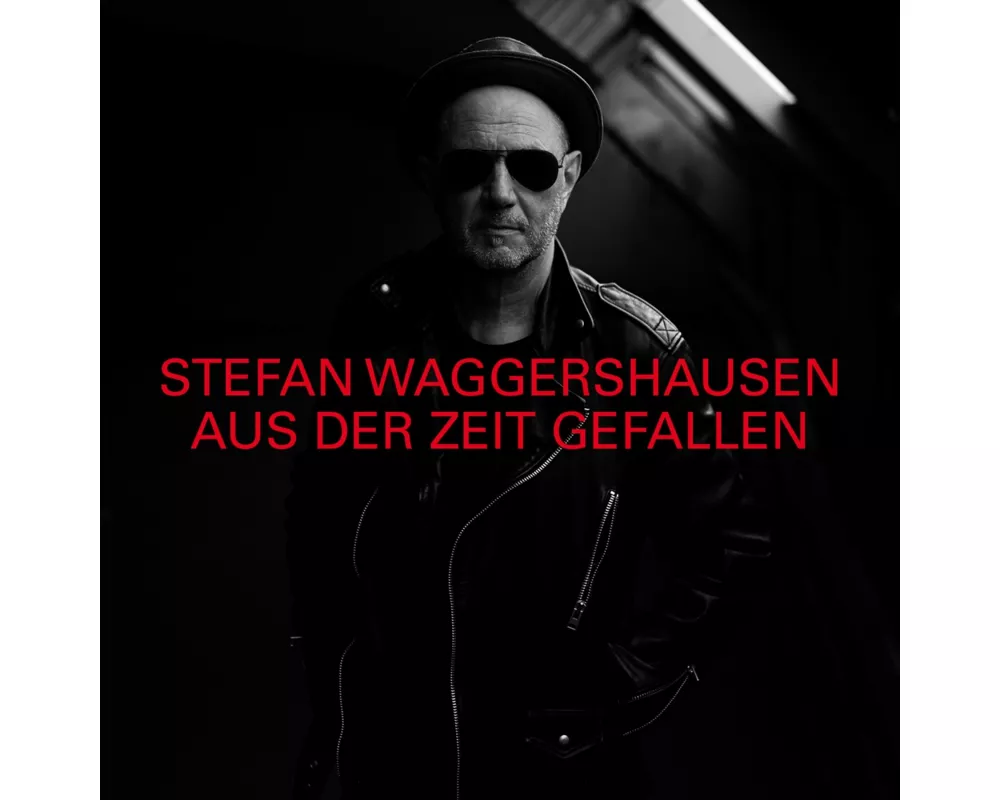 Aus Der Zeit Gefallen (Limited Deluxe Edition)