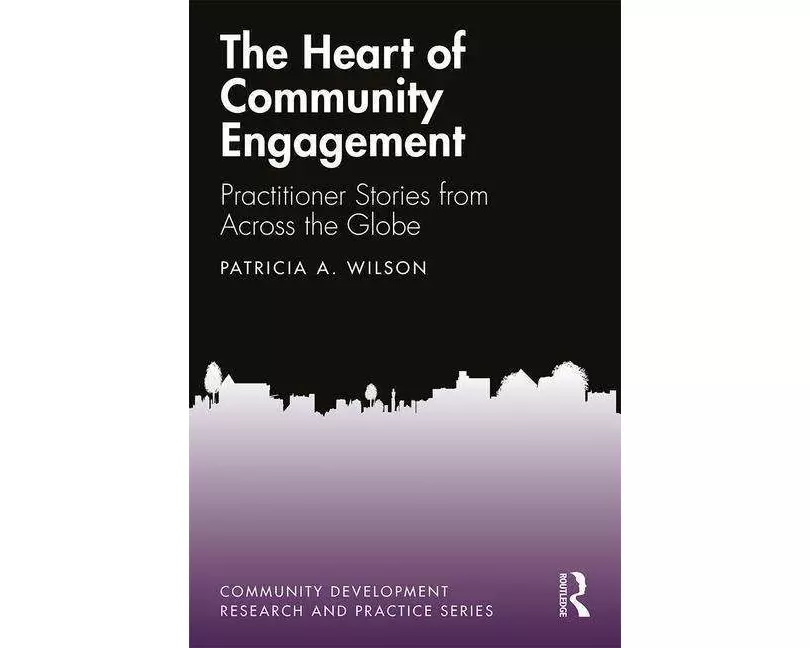 The Heart of Community Engagement