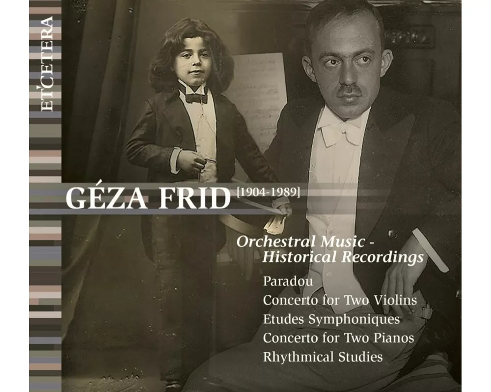 Orchestermusik