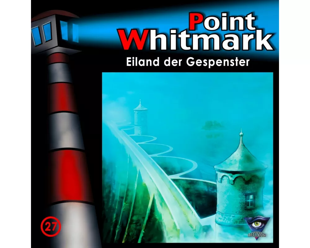 027/Eiland der Gespenster