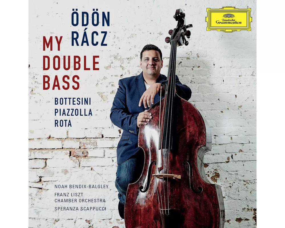 My Double Bass
