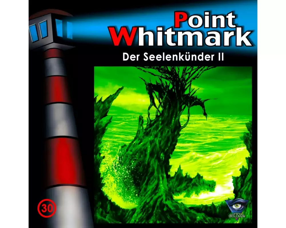 030/Der Seelenkünder II