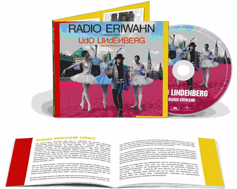Radio Eriwahn