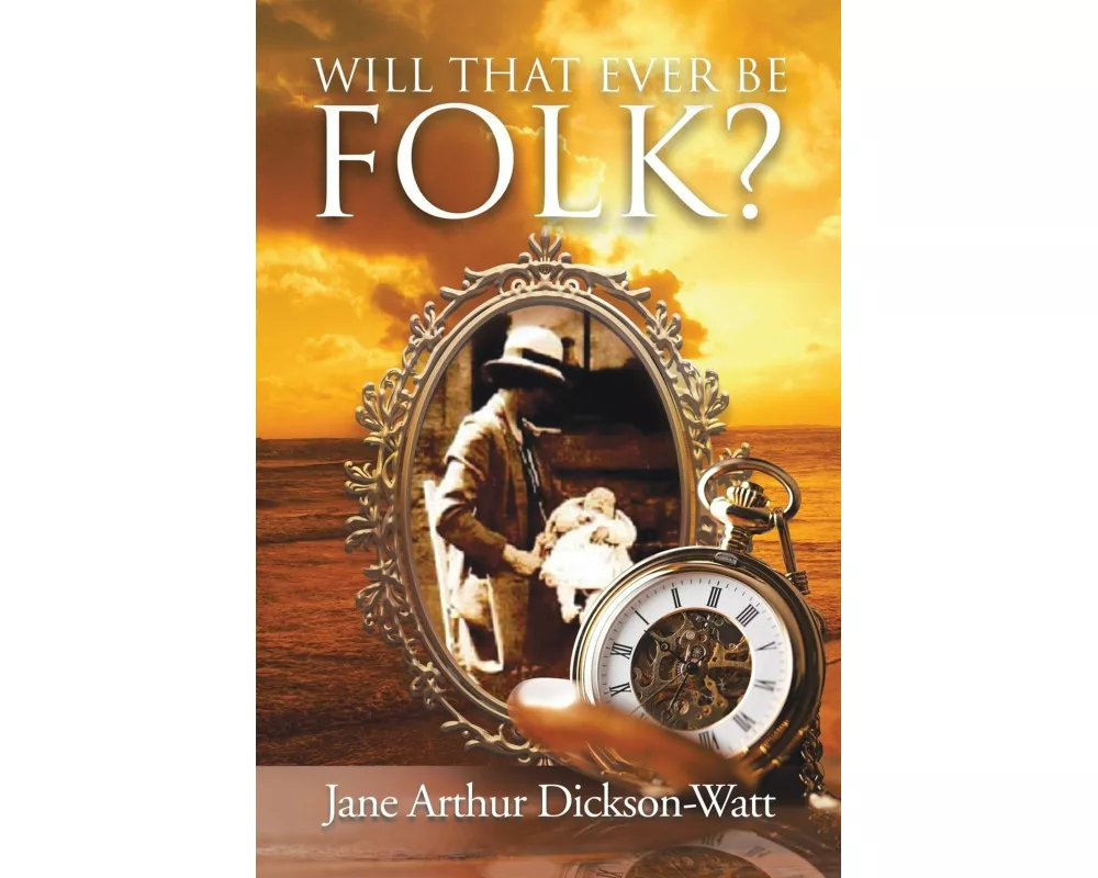 Will That Ever Be Folk?