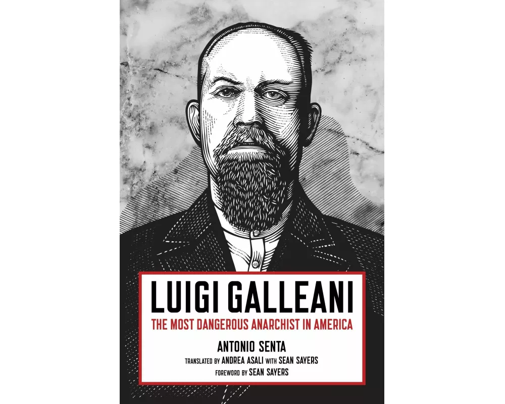 Luigi Galleani