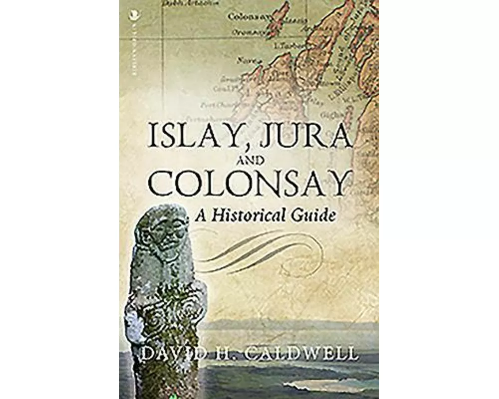 Islay, Jura and Colonsay