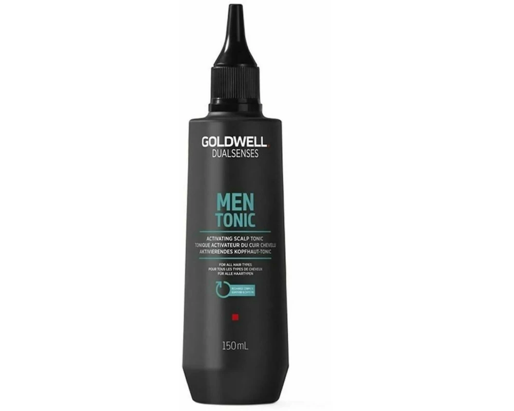 GOLDWELL Dualsenses Men Activating Scalp Tonic 150 ml