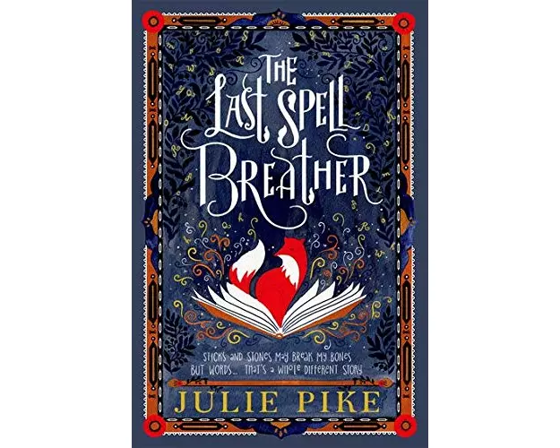 The Last Spell Breather