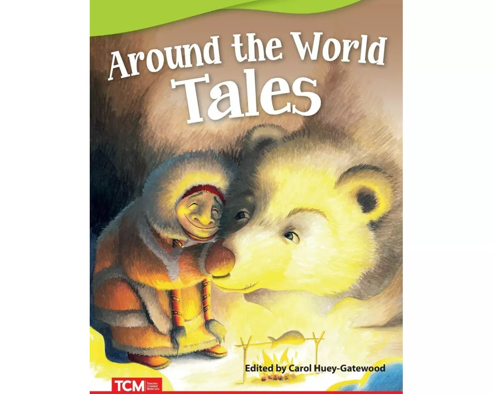 Around the World Tales