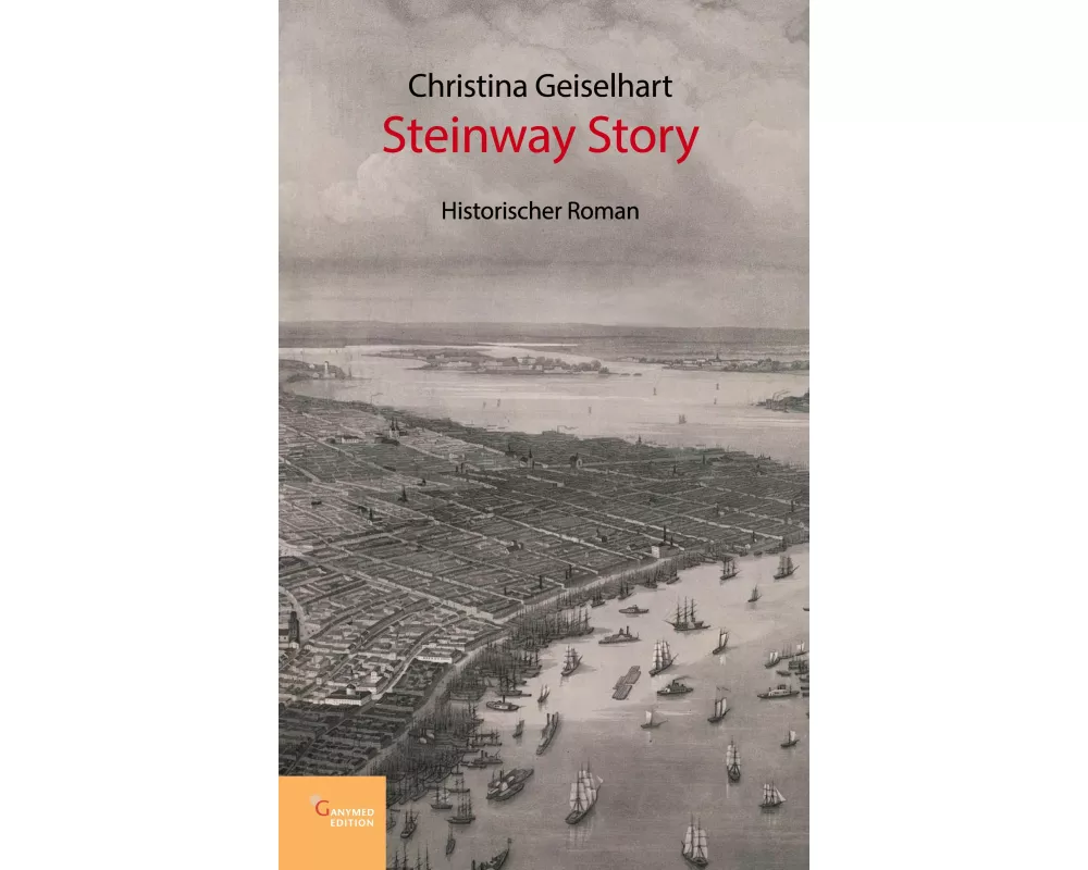 Die Steinway Story
