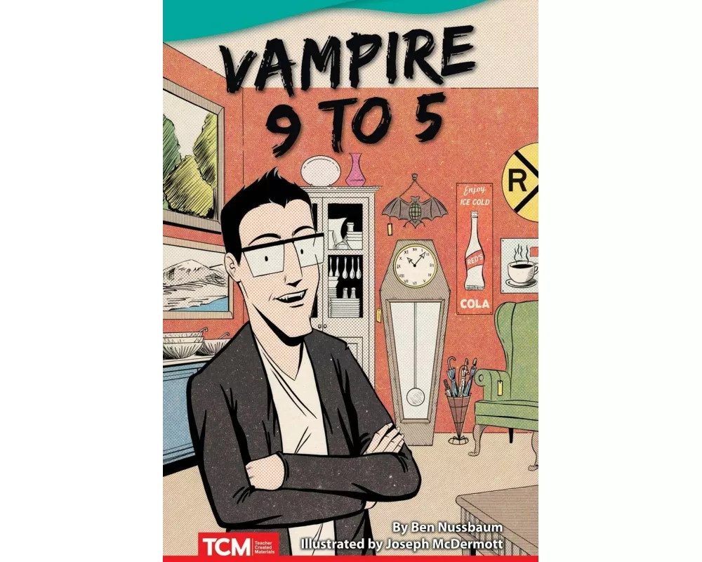 Vampire 9 to 5