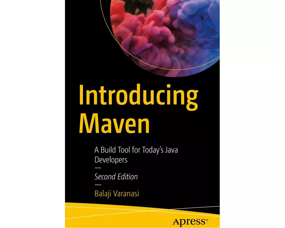 Introducing Maven