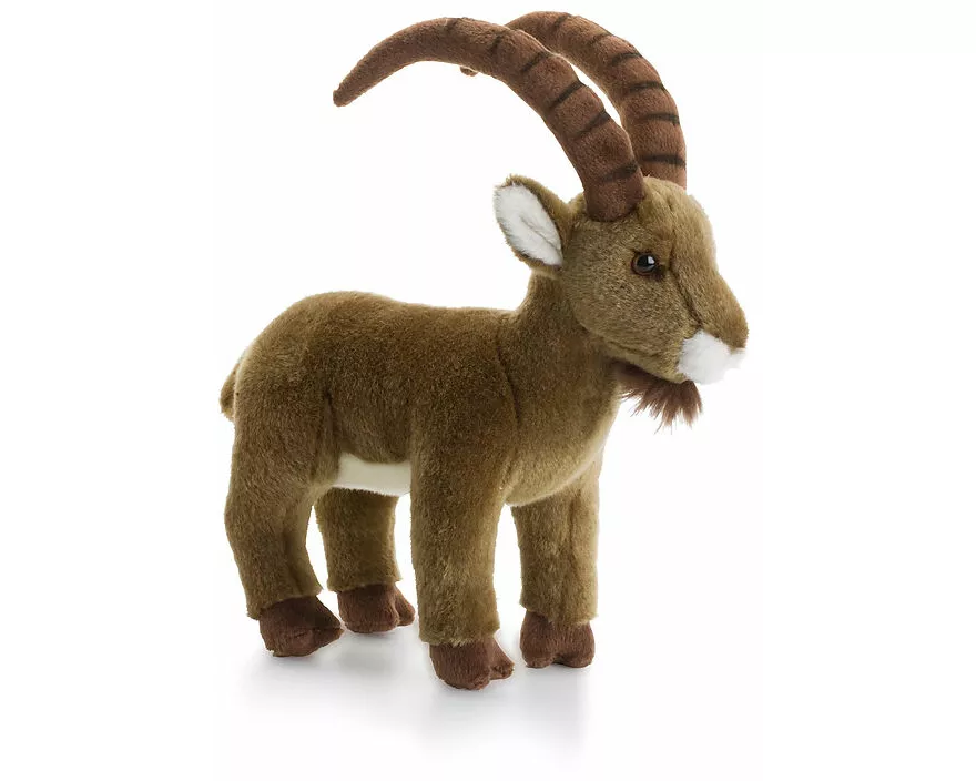 WWF Steinbock 23 cm