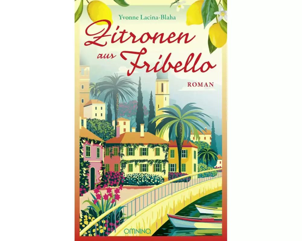 Zitronen aus Fribello