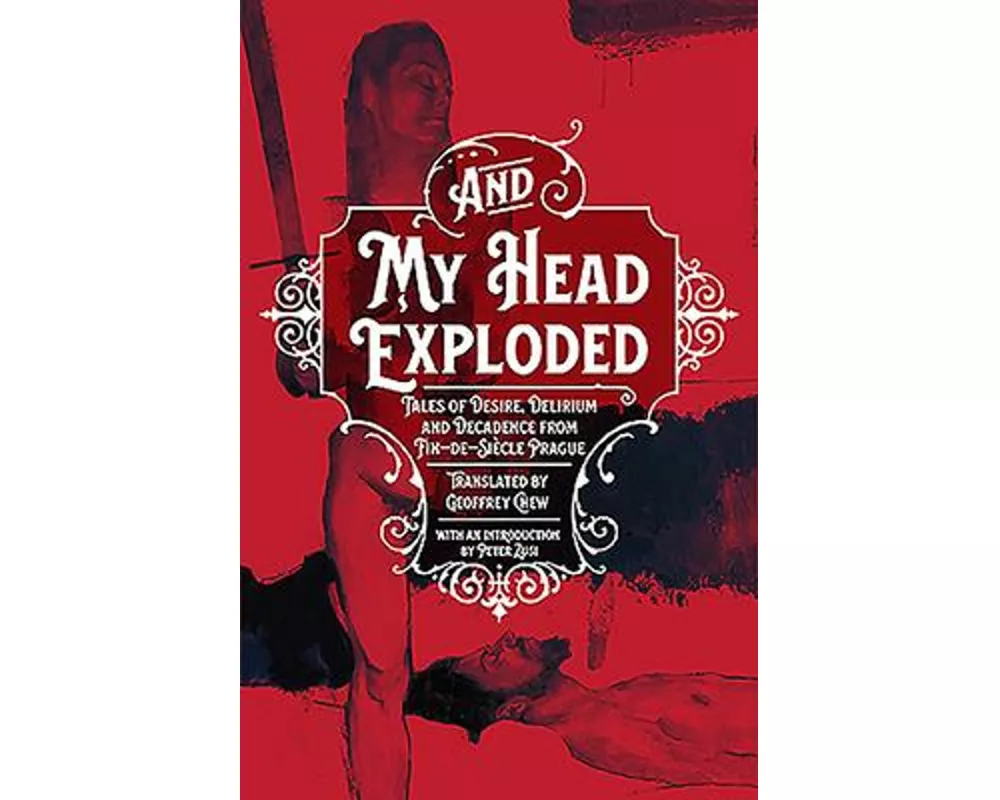 And My Head Exploded