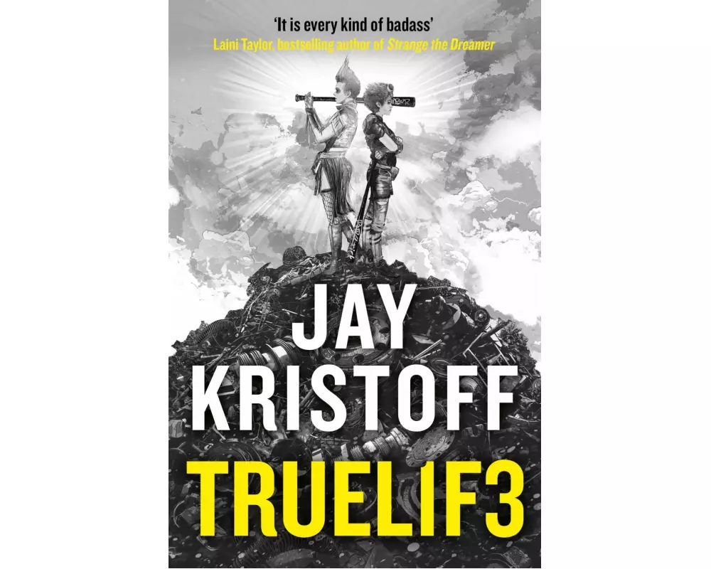 Truel1f3 (truelife)