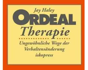 Ordeal Therapie