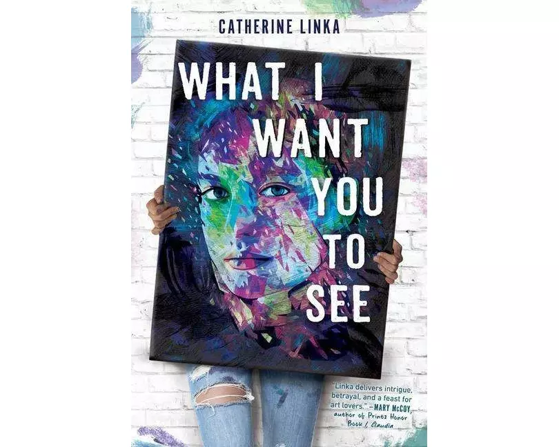 What I Want You To See