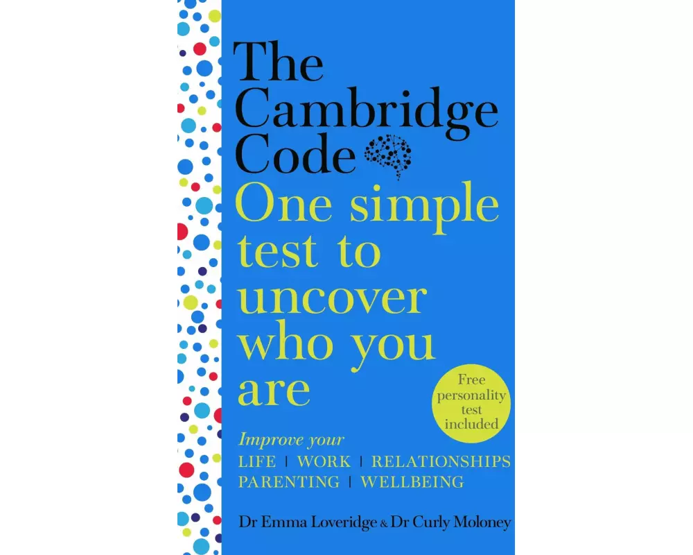 The Cambridge Code