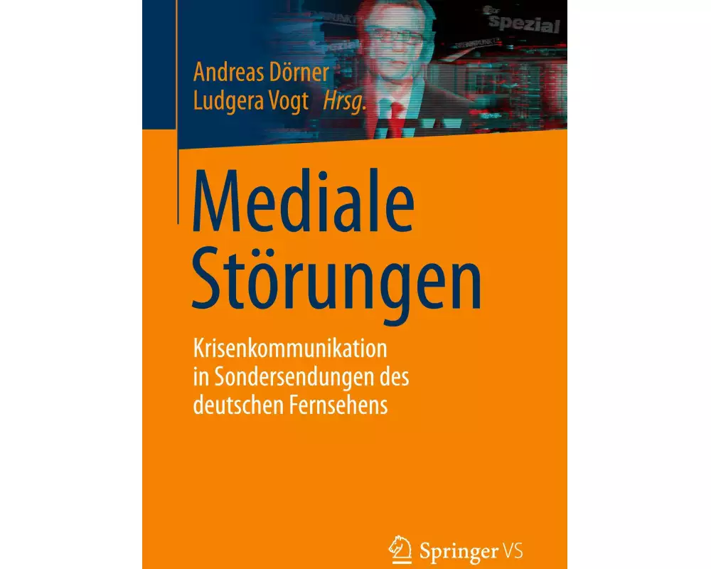 Mediale Störungen