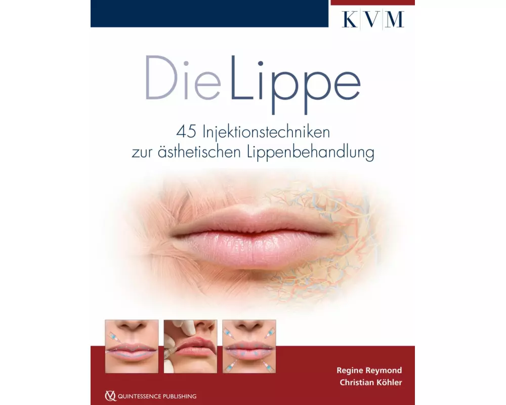 Die Lippe