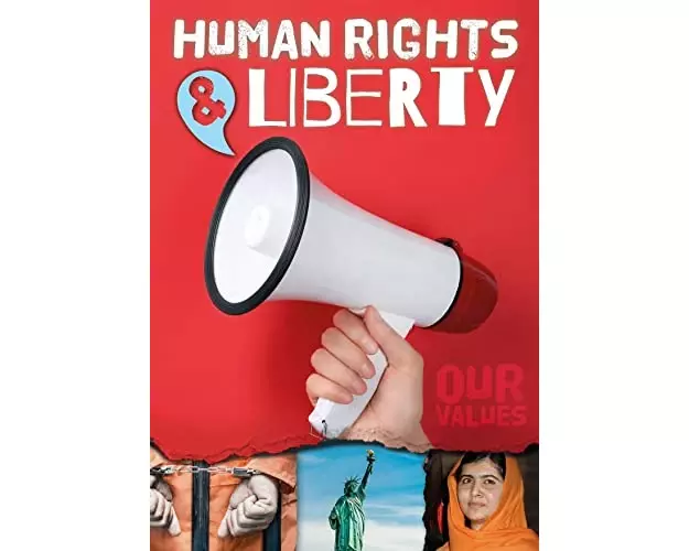 Human Rights and Liberty