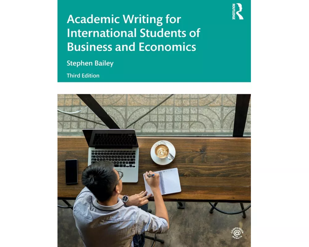 Academic Writing for International Students of Business and Economics