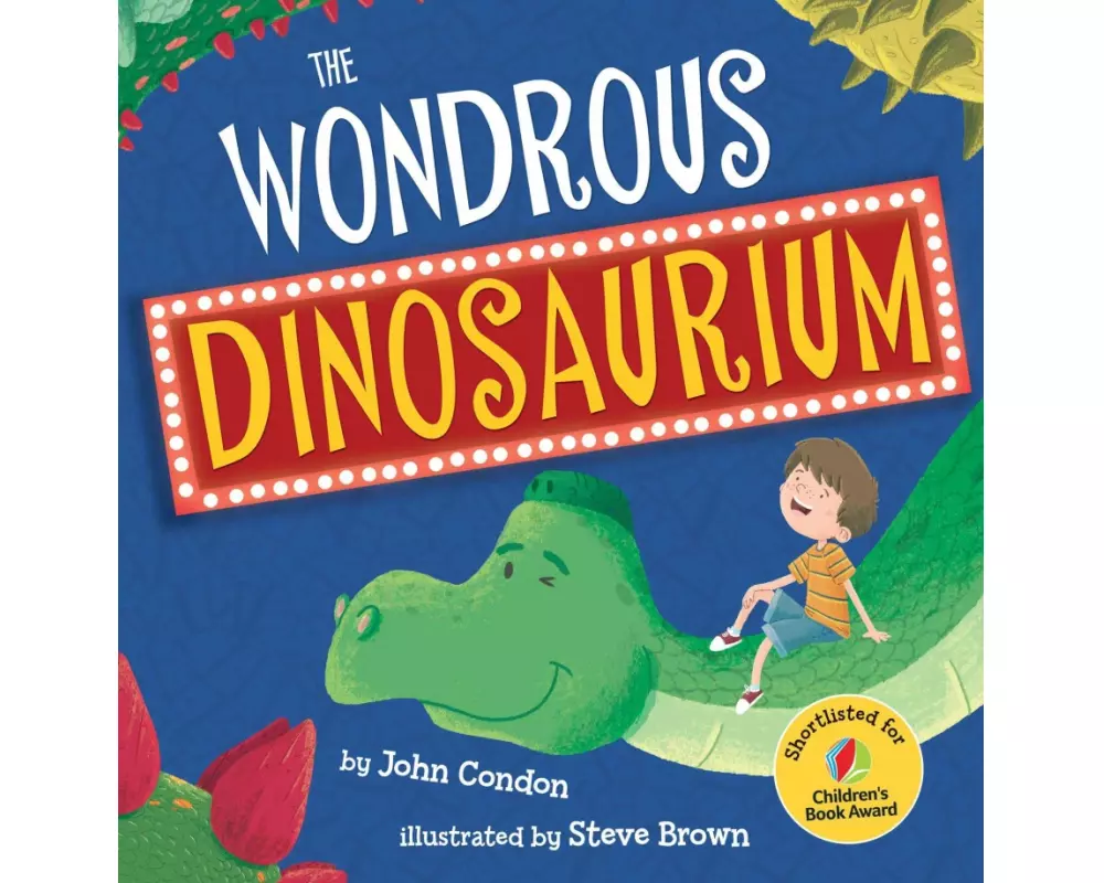 The Wondrous Dinosaurium