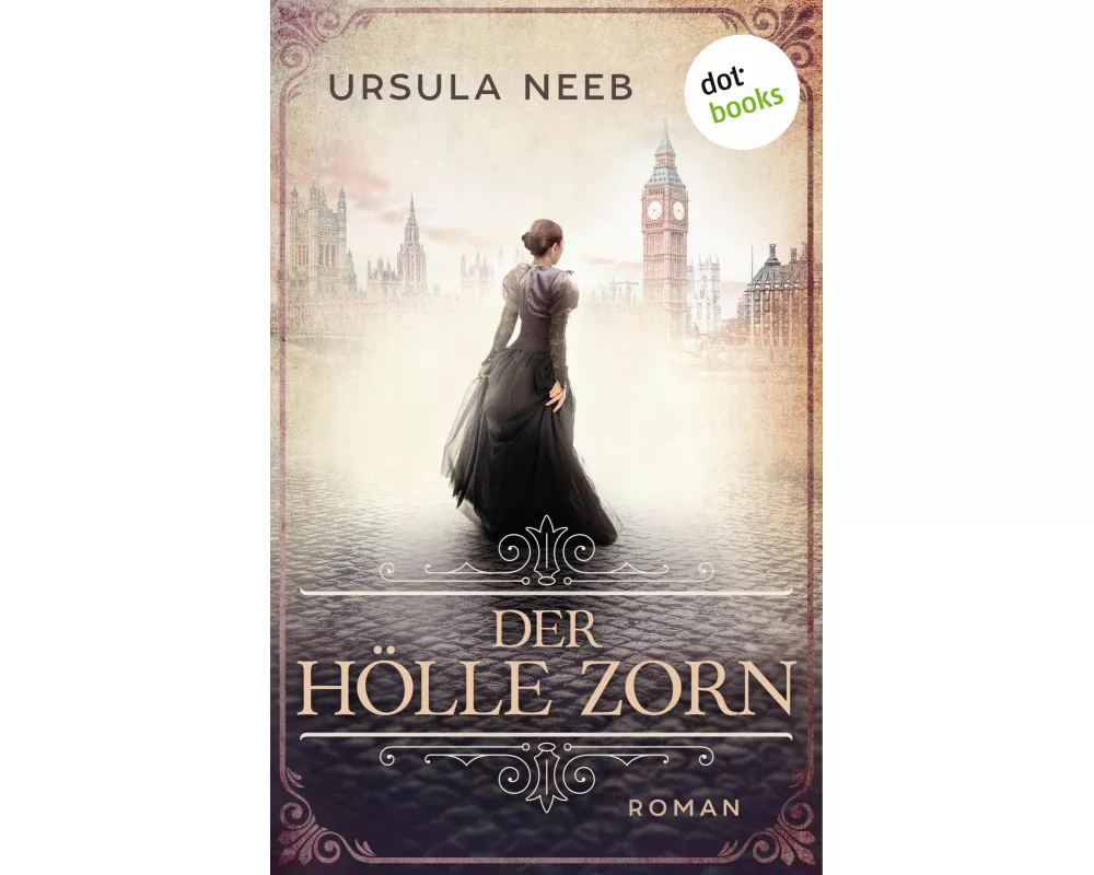 Der Hölle Zorn