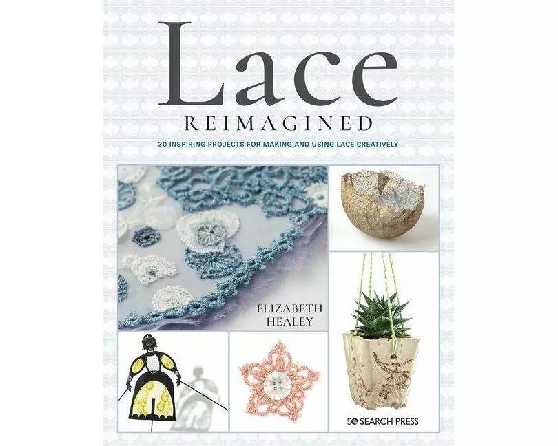 Lace Reimagined