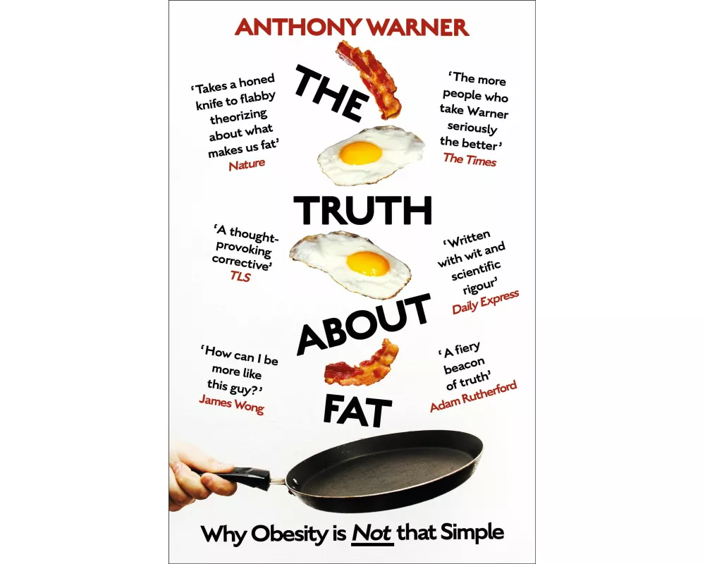 The Truth About Fat
