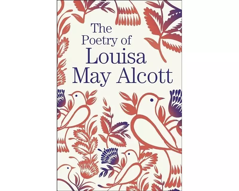 The Poetry Of Louisa May Alcott