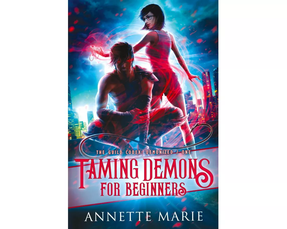 Taming Demons for Beginners