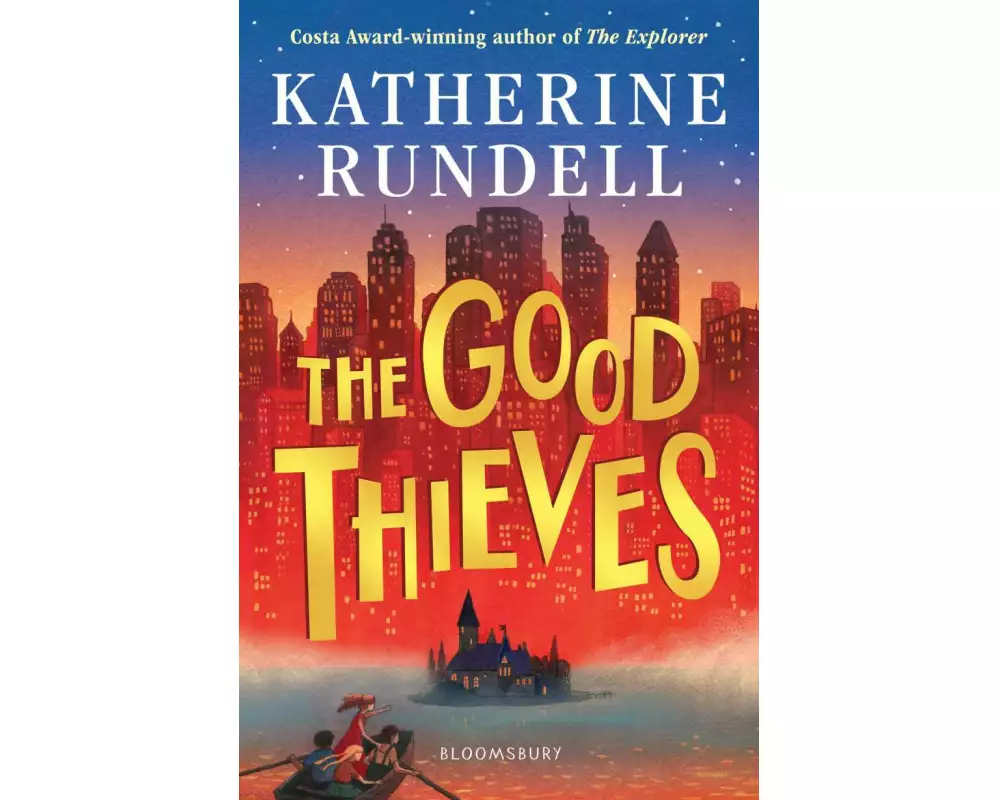 The Good Thieves